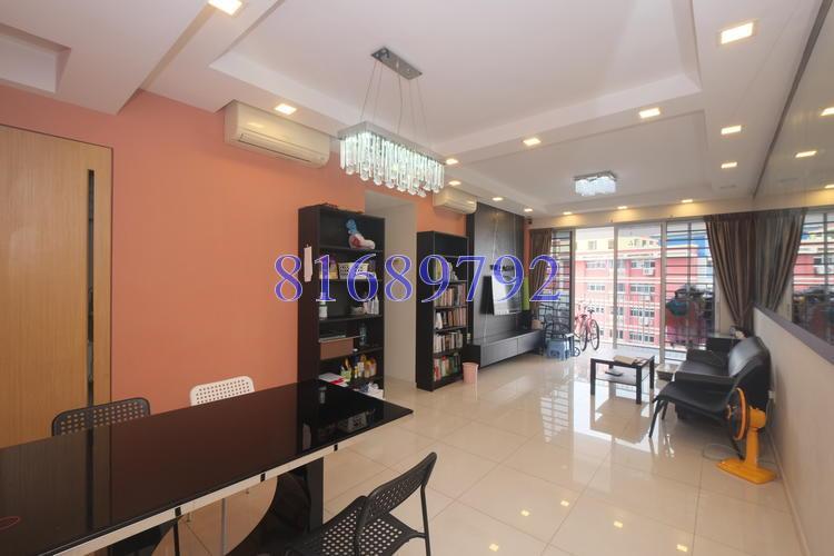 Oasis @ Elias thumbnail photo